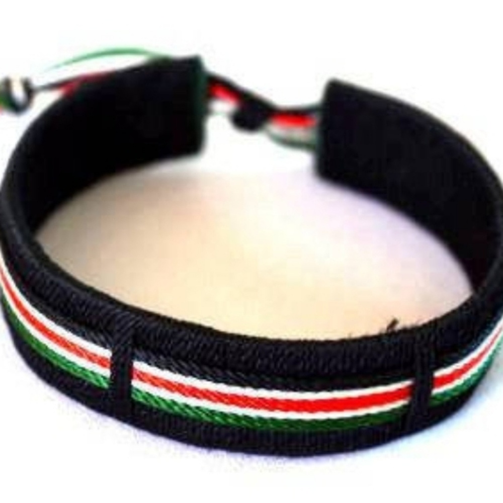 Kenya bracelet